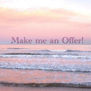 Make me an offer!💕🛍